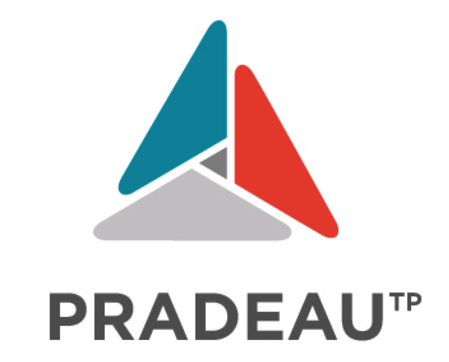 Pradeau Travaux Publics